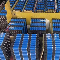 银州铁岭经济开发新能源电池回收|三元锂电池回收服务